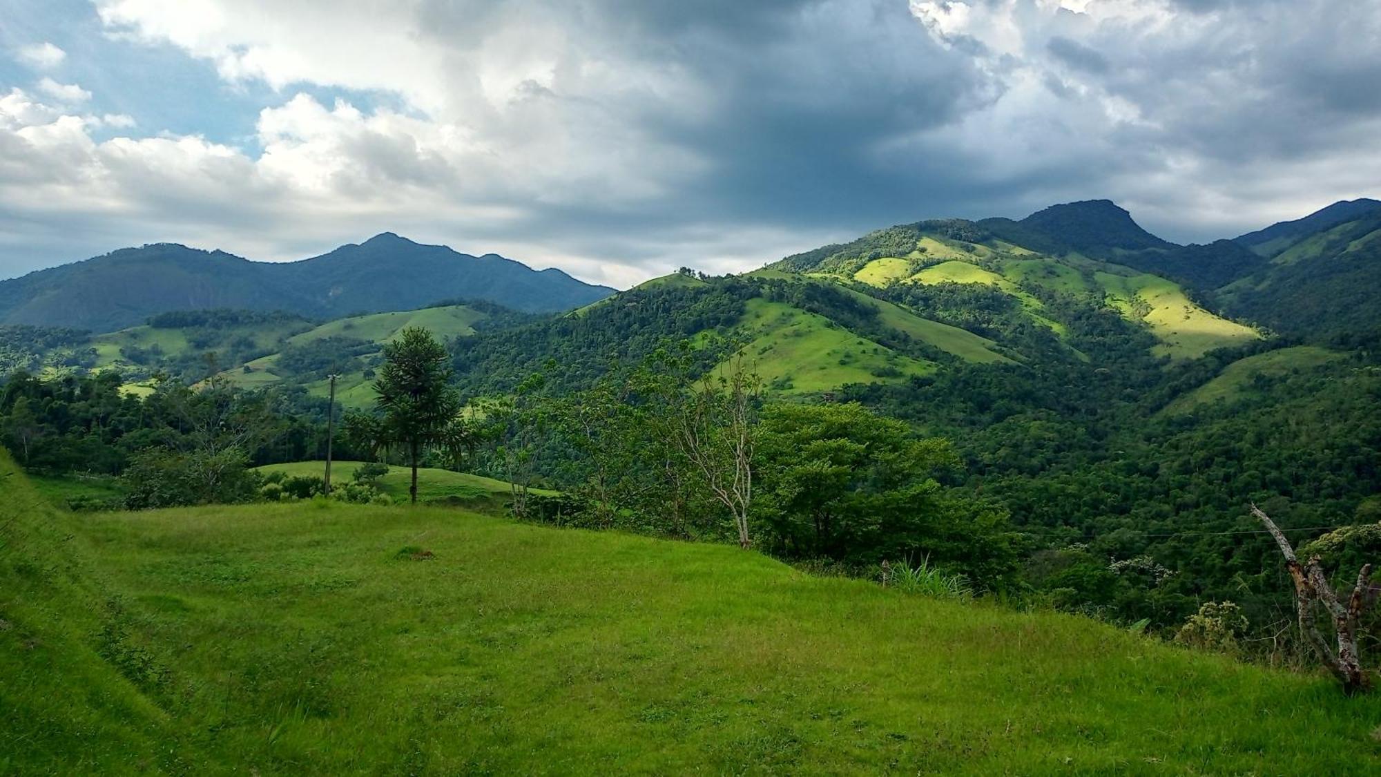 Pousada Vereda Tropical Paraty Exterior photo