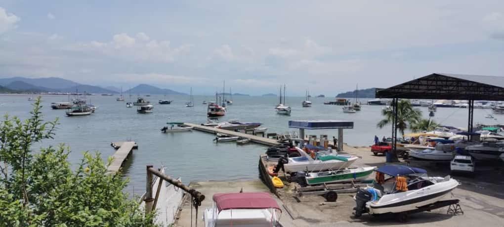 Pousada Vereda Tropical Paraty Exterior photo