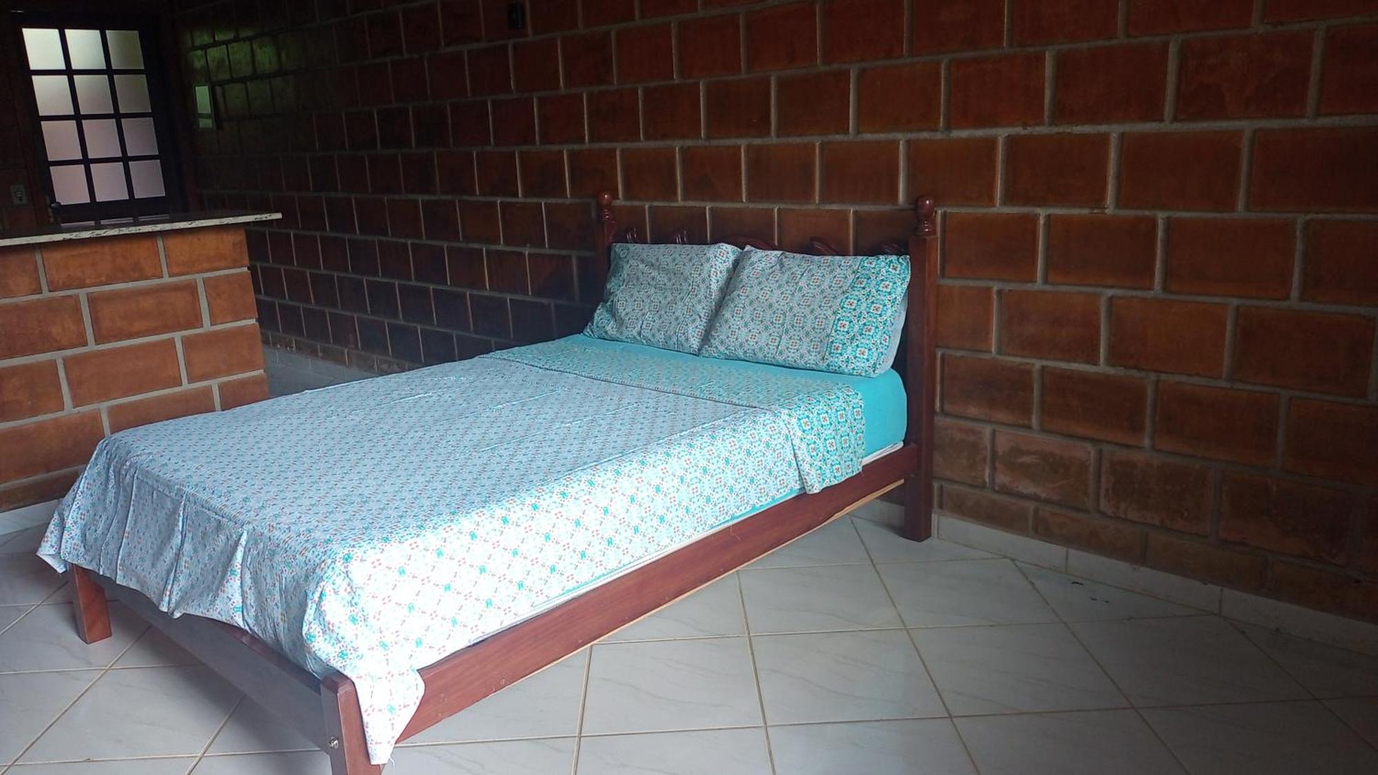 Pousada Vereda Tropical Paraty Exterior photo